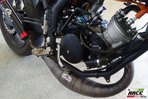Betamotor - C5 RR 50 - Foto 10