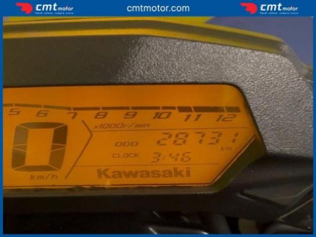 KAWASAKI Z 125 Garantita e Finanziabile rif. 23788968 - Foto 5