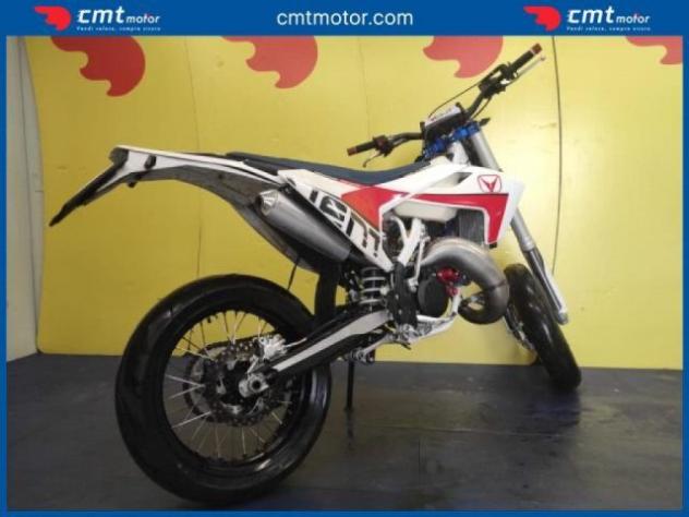 VENT Derapage 125 2T Garantita e Finanziabile rif. 23908442 - Foto 4