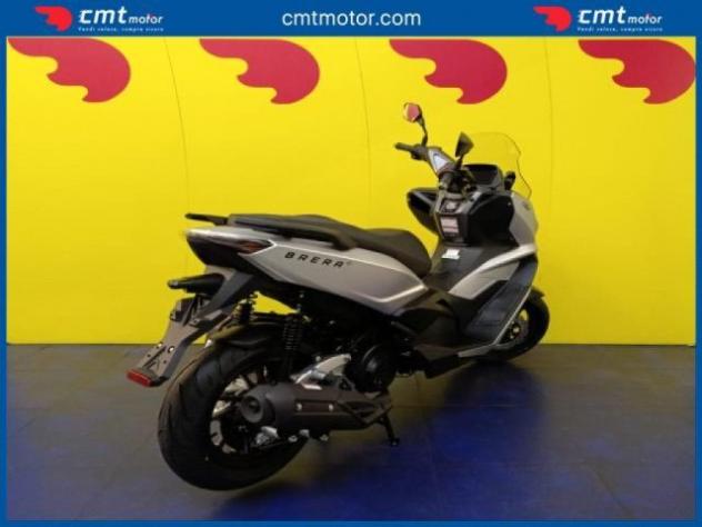 KL Brera 125 Garantito e Finanziabile rif. 23809075 - Foto 4