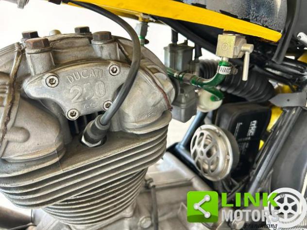 DUCATI Scrambler 250 . rif. 24162834 - Foto 6