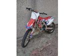 HONDA CRF 450 2014