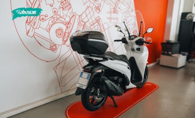 HONDA SH 350 SH350 rif. 23996337 - Foto 4