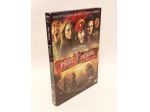 DVD Pirati dei Caraibi. Ai confini del mondo 2 Walt Disney Company