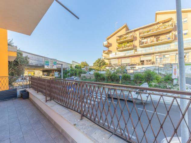 Appartamento in Via di Boccea - Foto 10
