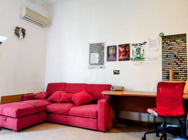 Stanza singola con balcone privato – Zona Bovisa - Foto 7