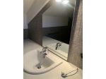 Trilocale con bue bagni in centro Bergamo