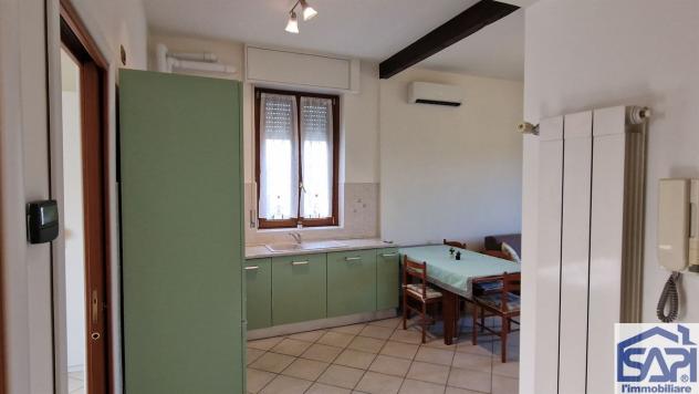 Bilocale ristrutturato ed arredato - Foto 7