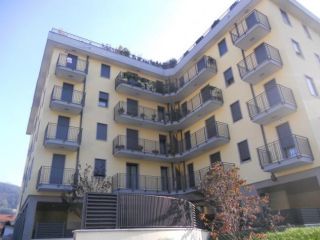 Appartamento 2 locali - Rif. 30