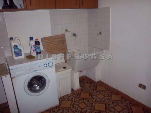A240_turistico - In affitto a Marsala casa singola in periferia - Foto 8