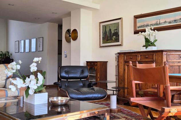 Elegant Apartment with View of Parco Sempione and Castello Sforzesco - Foto 8