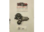 MOTORINO ALZAVETRO POSTERIORE DESTRA TOYOTA Avensis Verso 85710-44050 (0106)