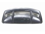 SPOILER PORTELLONE POSTERIORE TOYOTA C-HR Ibrida 76085-F4010 2ZR-FXE Hybrid &hellip;