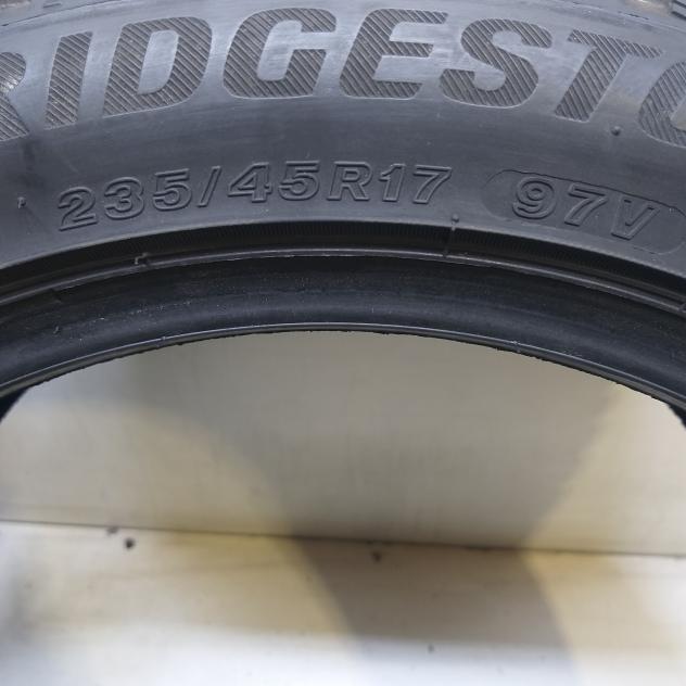 2 GOMME 235 45 17 BRIDGESTONE A68469 - Foto 6