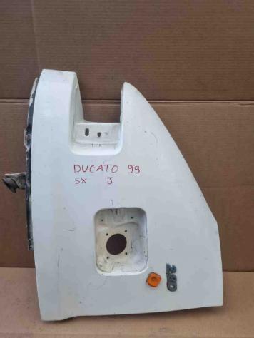 PARAFANGO ANTERIORE SINISTRO FIAT Ducato 3° Serie (9402)