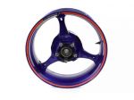 SUZUKI GSX R 600 6411101H00YLY CERCHIO RUOTA POSTERIORE 17X5.50 06 - 07 REA &hellip;