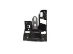 SUPPORTO CAMBIO CITROEN C3 Serie 9801521580 diesel (16)