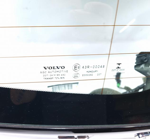 PORTELLONE POSTERIORE VOLVO V40 Cross Country D 4162 T (12) - Foto 8