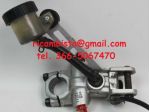 63040431A Ducati 848 EVO pompa frizione