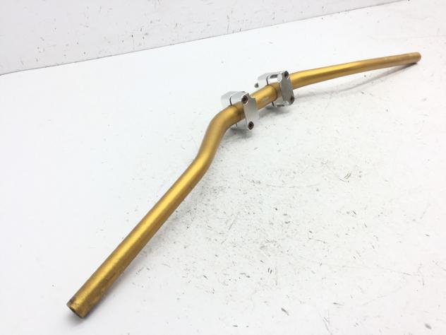 HM DERAPAGE 50 KIT MANUBRIO E CAVALLOTTI DA DIAMETRO 28 MM PER MODIFICA 2003