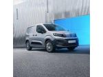 Musata completa e ricambi vari Peugeot partner 2023 2024