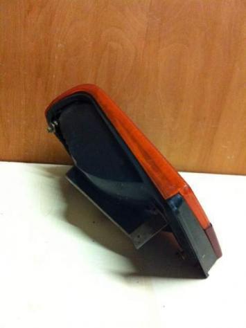 Fanale posteriore Destro / DX Lancia PRISMA - Foto 3