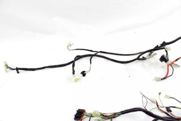 YAMAHA BW'S 50 NG 1B0H25900000 CABLAGGIO IMPIANTO ELETTRICO CW50 RS MAIN WIRING HARNESS - Foto 3