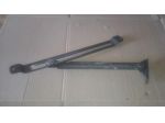 Asta Binario scorrimento Porta Posteriore Nissan Patrol GR Y61