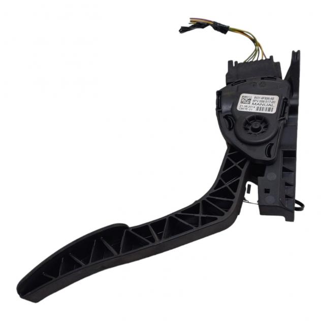 PEDALE ACCELERATORE FORD Fiesta 6° Serie 6PV00951720 (0817) - Foto 5