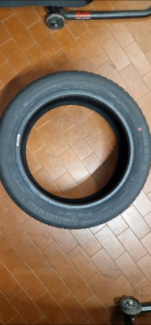 Gomme per smart continental