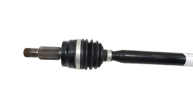 SEMIASSE POSTERIORE DESTRO LAND ROVER Range Rover Evoque Serie K8D2-4K138-AC (18) - Foto 4