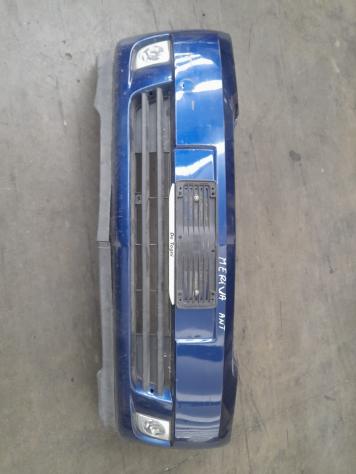 PARAURTI ANTERIORE COMPLETO OPEL Meriva 1° Serie (0306)