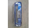 PARAURTI ANTERIORE COMPLETO OPEL Meriva 1° Serie (0306)