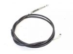 KYMCO SUPER 8 50 R 43450BLA2E70 CAVO FRENO POSTERIORE 22 - 25 REAR BRAKE CABLE