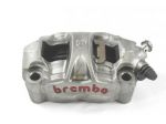 APRILIA TUONO 1100 V4 RR 2B001348 PINZA FRENO ANTERIORE DESTRA 17 - 18 FRON &hellip;