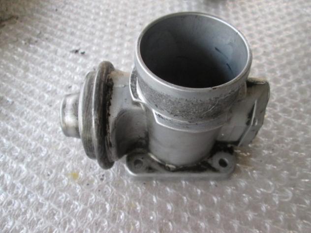 11.71 2246145 VALVOLA BY PASS BMW SERIE 5 525TDS E39 2.5 D 105KW 5M 5P (1996) RICAMBIO USATO 7 21920.10