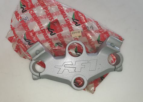 PIASTRA FORCELLA APRILIA AF1 AP8203288