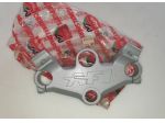 PIASTRA FORCELLA APRILIA AF1 AP8203288
