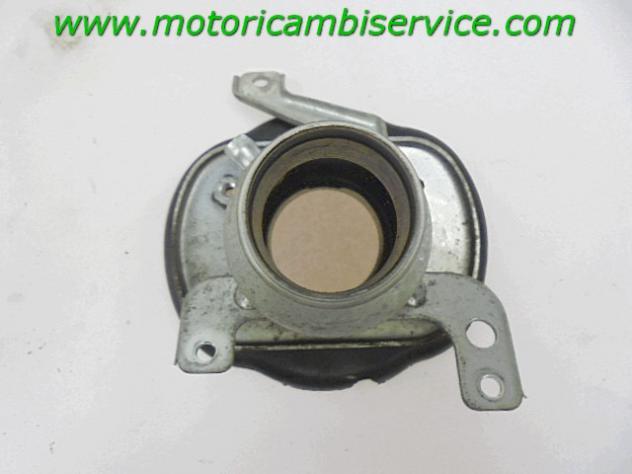 BOCCHETTONE RIEMPIMENTO SERBATOIO KYMCO GRAN DINK 125 2001 - 2006 KY330071 TANK FILLING PIPE - Foto 3