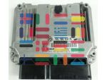 0281018369 03L906018ME Seat Exeo 2.0 centralina motore Bosch