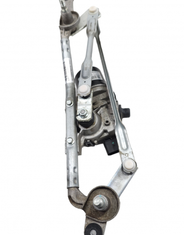 MOTORINO TERGI ANT COMPLETO DI TANDEM OPEL Karl Serie 95143173 (1517) - Foto 10