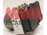 133920-0630 Isuzu D-Max centralina ABS gruppo pompa Advics