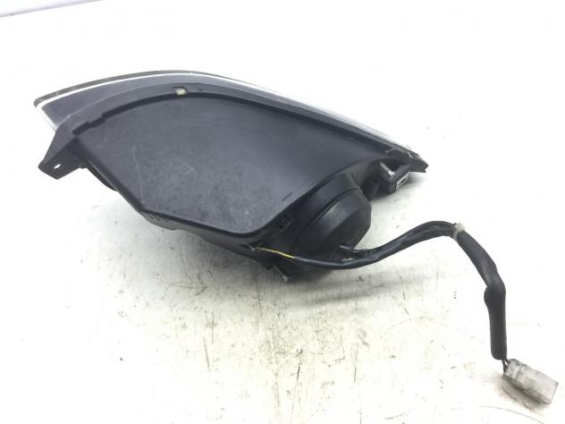 GILERA NEXUS SP EU 3 500 FARO FANALE ANTERIORE SINISTRO CON LIEVI GRAFFI 2006 - Foto 4