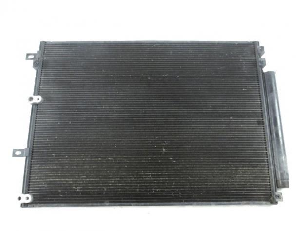 52014775AB CONDENSATORE RADIATORE CLIMA ARIA CONDIZIONATA JEEP CHEROKEE 2.2 CRD 136KW AUT RICAMBIO USATO - Foto 2