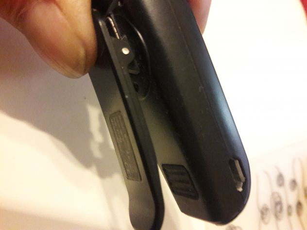 SUNSEATON F11 nero. Auricolare bluetooth business - Foto 6