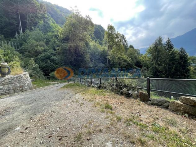 ALBAREDO PER SAN MARCO PROPONIAMO BAITA DI MONTAGNA - Foto 16