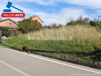 Tribunale di Salerno - RG 201/2024 Terreno in asta