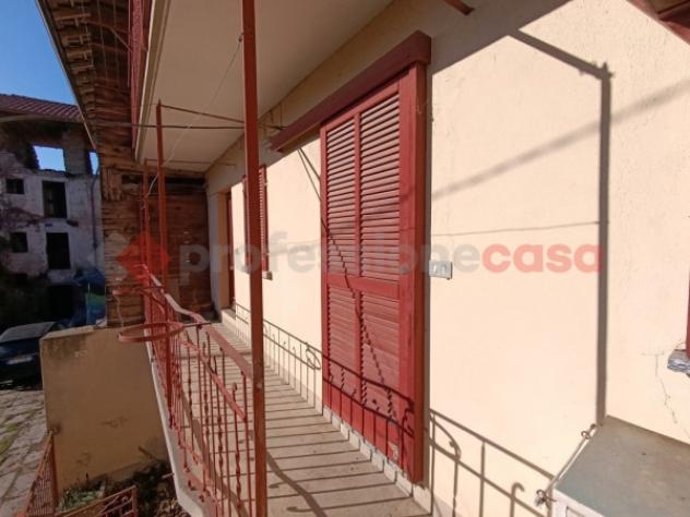 Rustico / Casale di 214 m² con 4 locali e box auto in vendita a Invorio - Foto 7