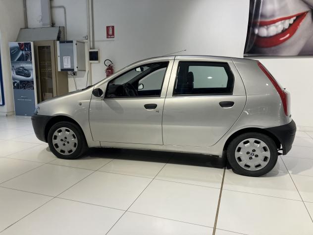 FIAT Punto 1.9 JTD van N1 4 posti prezzo+iva OCCASIONE - Foto 8