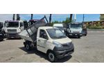 PIAGGIO PORTER NP6 SR  RIBALTABILE 1.5BENZINA-GPL EURO6D rif. 23810192